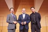 「NTTインテグレーション、「Treasure AI Award 2026」において「The Best New Function Partner」を受賞　～通算6回目のTreasure AIアワード受賞を達成～」の画像1