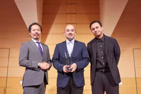 NTTインテグレーション、「Treasure AI Award 2026」において「The Best New Function Partner」を受賞　～通算6回目のTreasure AIアワード受賞を達成～