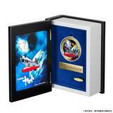 「『宇宙戦艦ヤマト』輝かしき50年の記念碑。価値ある純金で愛蔵する、希少発行の記念金貨、新発売！」の画像4