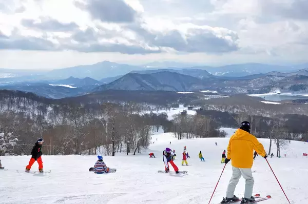 「【群馬県】ぐんまの北のほう、まるっとフェス【2月6日(金曜日)開催 in 東京・日本橋】」の画像