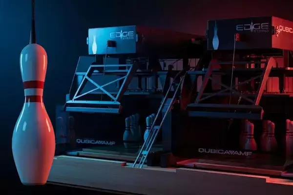 「横浜・上大岡のボウリング場「アカフーボウル」　最新機器を導入し、2026年1月31日(土)リニューアルオープン」の画像