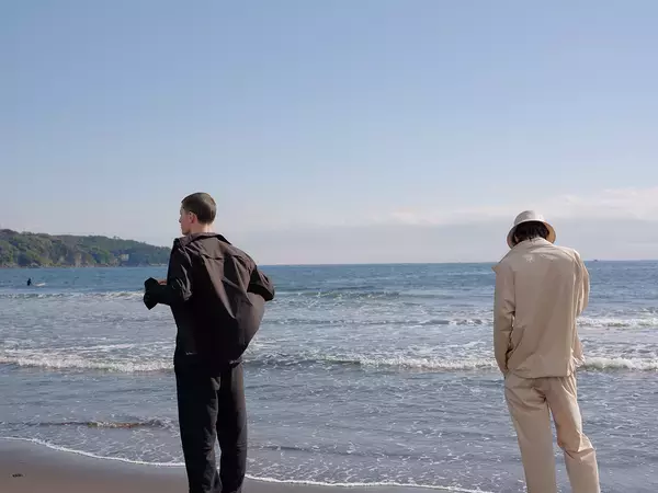 2026春夏コレクション2026.2.2.(月)よりローンチ　「DAIWA」から日常を快適に過ごす全天候型ウェア　アメリカのシューズブランド「DANNER」のコラボレーションも