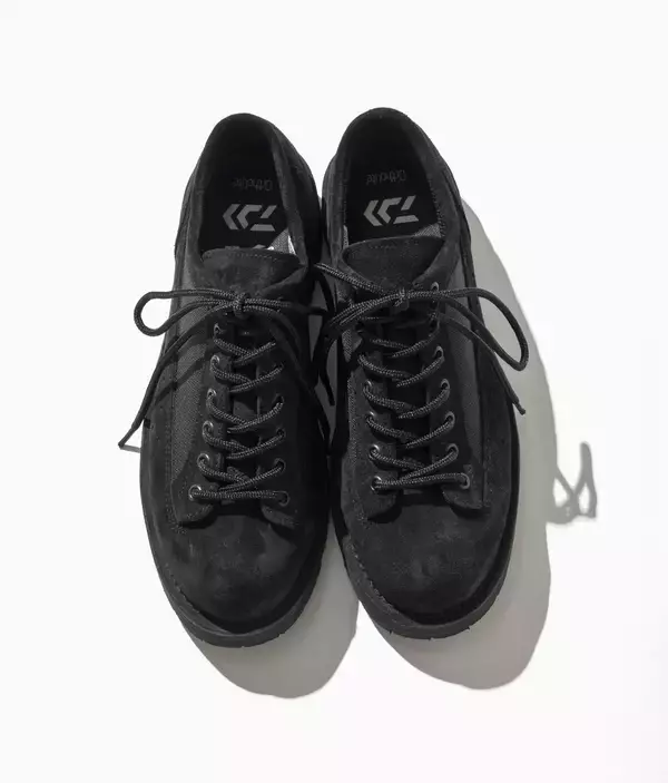 「2026春夏コレクション2026.2.2.(月)よりローンチ　「DAIWA」から日常を快適に過ごす全天候型ウェア　アメリカのシューズブランド「DANNER」のコラボレーションも」の画像