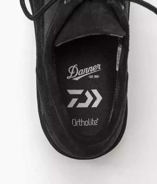 「2026春夏コレクション2026.2.2.(月)よりローンチ　「DAIWA」から日常を快適に過ごす全天候型ウェア　アメリカのシューズブランド「DANNER」のコラボレーションも」の画像