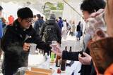 「【開催直前】冬の屋外で味わう“お湯割りのみ”の焼酎イベントを2月14日・15日の2日間開催」の画像3