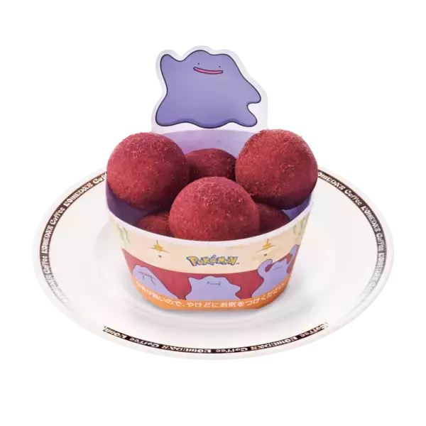 「【コメダ珈琲店・おかげ庵】＼ポケモンと過ごすくつろぎ時間、再び！／「ポケモンといっしょだモン♪」キャンペーンを2026年3月5日(木)より全国で開始！」の画像