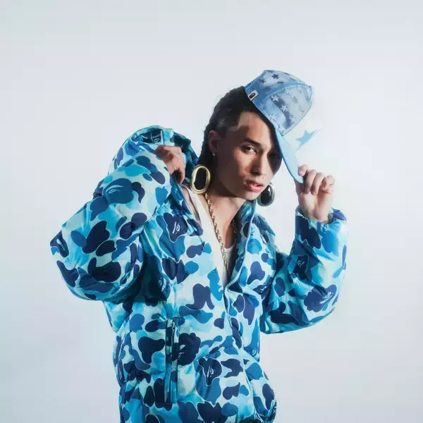 「2026年2月20日(金)「エピカ・沖縄」のスペシャルイベントに女性完全入場無料＋3ドリンク付きでご招待！セカンドアルバム『GENIUS』をリリースし全国を巡るツアーを開催中の『Kaneee』がDJ DANBOプロデュースの『DRIP』に出演決定！」の画像