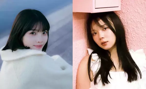 芸能プロダクションアデッソ所属、若手俳優【鳴瀬こころ・秋庭琴乃】が『iFace SPムービー』に出演！！