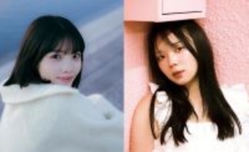 芸能プロダクションアデッソ所属、若手俳優【鳴瀬こころ・秋庭琴乃】が『iFace SPムービー』に出演！！