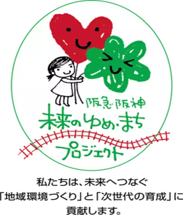 【参加者募集】阪急阪神 未来のゆめ･まちプロジェクト「知的障がいや発達障がいのあるこども向け映画上映会」6月20日(土)OSシネマズ神戸ハーバーランドで開催　