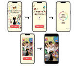 「【新曲配信開始！】AMOROSA MODERNO × COLOUR MANNERSのブランド体験は新たなステージへ」の画像3