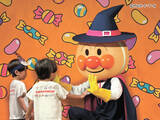 「【仙台アンパンマンこどもミュージアム】ハロウィーンイベント開催！仮装したアンパンマンたちに会えるのは今だけ！2026年9月10日(木)～10月31日(土)」の画像2