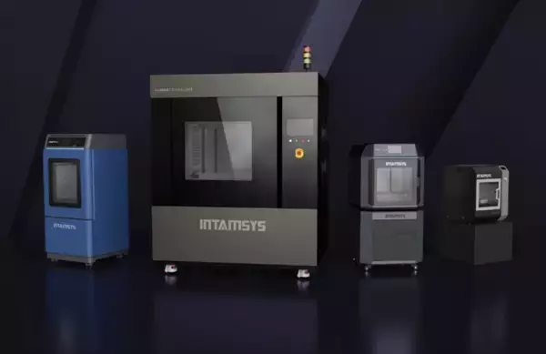 産業用高性能3Dプリンタメーカー「Intamsys社」がBrule Inc.と正規代理店契約を締結　PEEKなどスーパーエンプラ対応の最先端ソリューションを日本市場で本格展開
