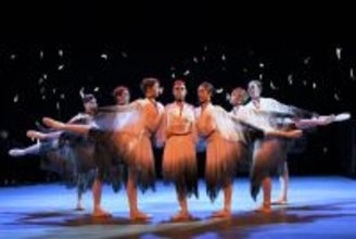 海外単独公演でも喝采を浴びた日本昔話バレエ　PASONA Awaji World Ballet presents 『鶴の恩返し～いのちへの感謝と平和への願いを込めて～』再演決定！3月28日より上演