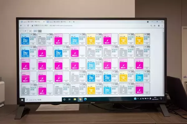 「スマートホスピタルは「IT導入」では終わらない」の画像
