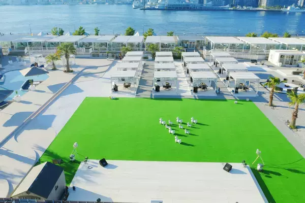 「女子小中学生向け人気ファッション誌「Cuugal」とキラナガーデン豊洲が初コラボ『トーキョーベイポップ2026』開催｜2026年4月18日(土)」の画像