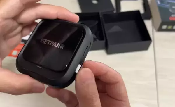 「ナビ交換も車の買い替えも不要、今の車に挿すだけで“動画・ナビ・音楽を同時に使える”快適空間へ——通勤や渋滞、待ち時間も退屈しない車内エンタメを実現するGetPairr Box、期間限定で40％OFFセール実施中」の画像