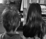 「【ゴシゴシ洗いは逆効果。薄毛の原因は“ゴースト血管”にあった】『50歳からでも髪は増やせる！ 〜まだ間に合う、本気の髪ケア５つの法則～ 』2026年5月12日刊行」の画像2