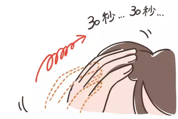 「【ゴシゴシ洗いは逆効果。薄毛の原因は“ゴースト血管”にあった】『50歳からでも髪は増やせる！ 〜まだ間に合う、本気の髪ケア５つの法則～ 』2026年5月12日刊行」の画像