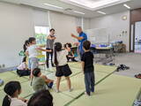 「熊本地震被災地の子供たちに笑顔と安心できる居場所を　国立青少年教育振興機構-子供たちに笑顔プロジェクト「派遣キャラバン隊」-始動」の画像2