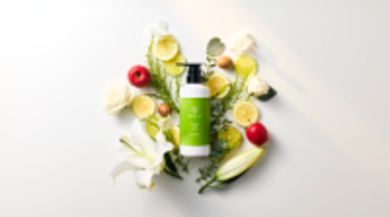 数々のランキングを受賞しているNALCから待望の【新アイテム誕生】スクラブなのにポンプ式！？”天然とうもろこしスクラブ※1”で全身ケアできる、新発想の『ボディスクラブパック』が発売