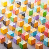 「バレンタインにおすすめ！東京・自由が丘発！カラフルな色味が特徴の“和風ボンボンチョコ”「東京もなか」好評販売中！」の画像2