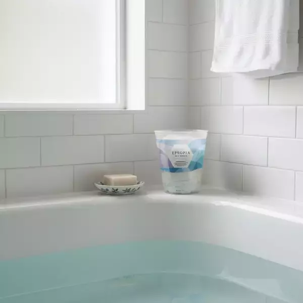 100%天然バスソルト「EPSOPIA」が「2個購入で1個無料」＆「ポイント10倍」の超得キャンペーンを開催