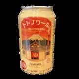 「【ライフ近畿圏】関西大学×ライフ学生が「本気」で開発したビールとチューハイを新発売！」の画像4