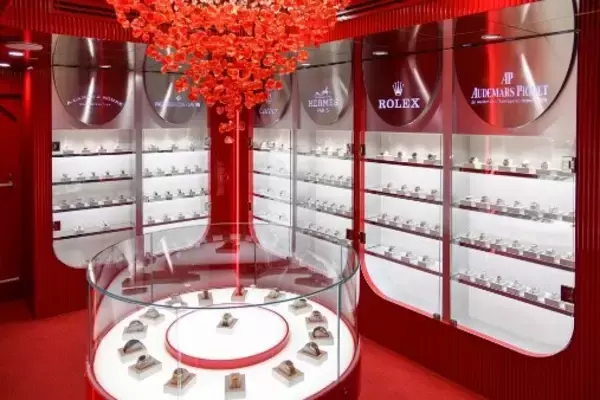 「陽吉グループ、ラオックスグループと資本提携を締結」の画像