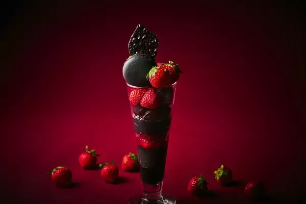 「「リーベルホテル大阪」春の味覚を愉しむ、季節の一皿。1F「Cafe＆Bar LIBER」春限定メニューが登場！」の画像