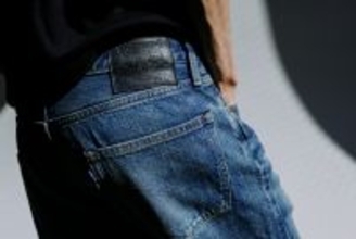 【Levi's® Blue Tab™】SHIPSとのエクスクルーシブアイテムを販売中