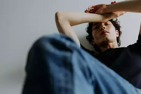 「【Levi's® Blue Tab™】SHIPSとのエクスクルーシブアイテムを販売中」の画像