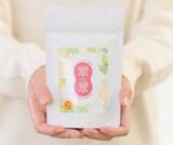 「【もっと自由に、もっと安心に】富士宮産桑粉「翠翠-suisui-」がヴィーガン認証を取得」の画像1