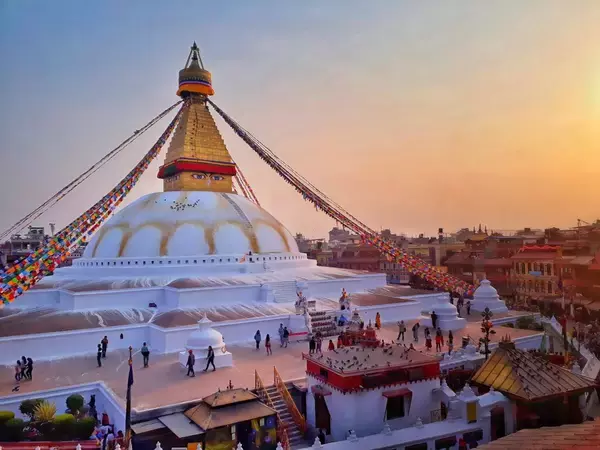 「いま海外旅行はどこへ行く？中東情勢不安の中でOoohが選ぶおすすめ5カ国【第2弾】」の画像