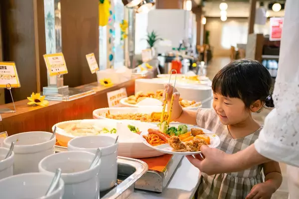 「プラス1,100円で「2日分」遊べる！実は初夏が狙い目　東条湖おもちゃ王国満喫の宿泊プラン登場」の画像