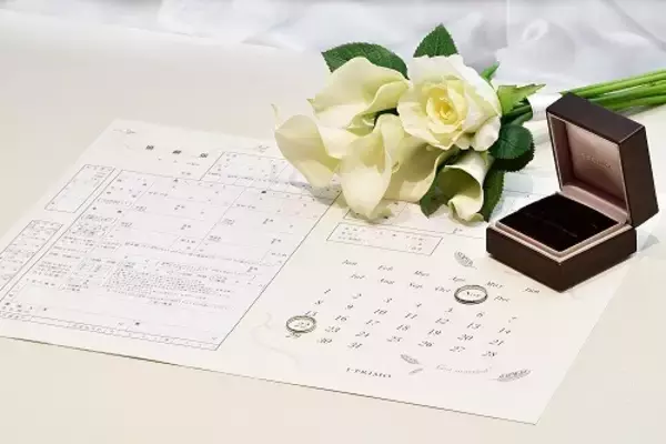 「『Bridal Fair』7月18日(土) - 8月31日(月) アイプリモ全店舗にて開催」の画像
