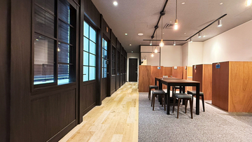 ＭＪＥ、東京・神田のレンタルオフィス「billage KANDA NCO神田紺屋町」を増床リニューアル！初期費用半額キャンペーンも実施中