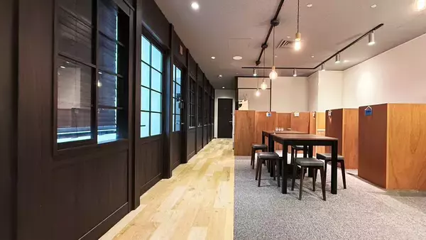 ＭＪＥ、東京・神田のレンタルオフィス「billage KANDA NCO神田紺屋町」を増床リニューアル！初期費用半額キャンペーンも実施中
