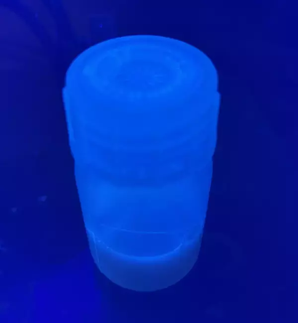 GSアライアンスが、お茶殻、コーヒーかすから量子ドットを合成し、農薬としての効果を確認