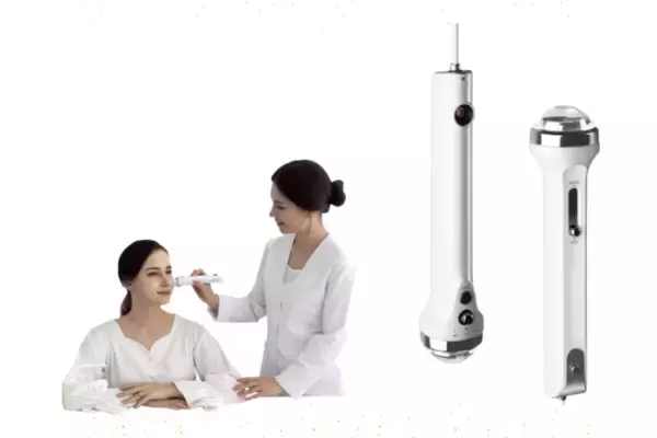 「最先端AI分析搭載「Dr.APL Pro」導入へ、サロン経営者がクラファン挑戦」の画像