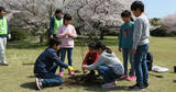 「子どもたちが植える、未来への桜。20年後の自分へ届けるタイムカプセルも。2026年3月28日（土）、「大阪北港マリーナ さくら植樹体験イベント」を開催！」の画像3