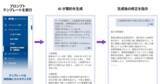 「国内初※1オンプレミス/クラウド・ハイブリッドAIアーキテクチャ採用、病院向け生成AIサービス　「OPTiM AI ホスピタル」ver.3.0提供開始」の画像4