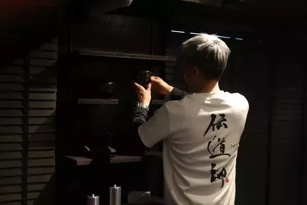 左官屋2代目・現場叩き上げの左官技能士が『伝道師プロジェクト』を始動　日本の職人文化を現代へ翻訳し次世代へつなぐ―5月18日スタート―