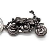 「●1000個限定●Honda Monkeyを再現したキーチェーン、BLACK EDITION、一般販売開始！」の画像4