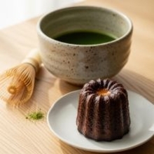 洋館で茶道！？長崎で楽しむ“抹茶×カヌレ”の異文化体験　五感で味わう新感覚イベント開催