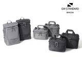 「コスパに優れた本格派カメラバッグブランド「GW-STANDARD」より上品な素材感と高い収納力を兼ね備えた「ブロスシリーズ」新発売！」の画像1
