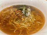 「【大阪・福島】ラーメン450円、食べ放題850円。物価高騰の時代に挑むラーメン店「喰う麺」がオープン」の画像1
