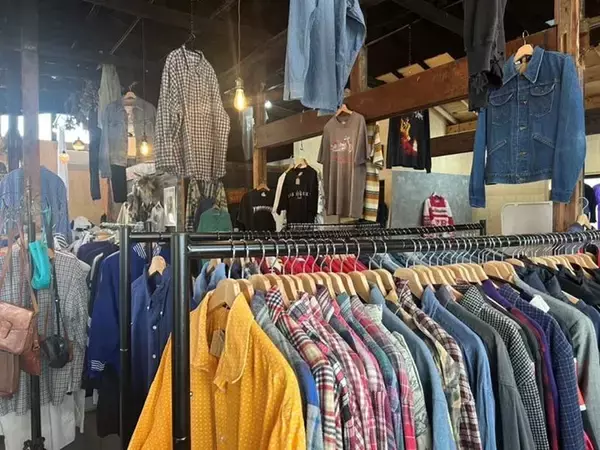 「【群馬県桐生市】繊維のまち桐生で、自分らしい商いを。「手仕事×リノベ店舗開業」体感ツアー＆交流会（6月27日開催）」の画像