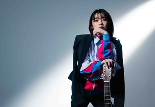 ツチヤカレン、人気マンガ「コウノドリ」作者、鈴ノ木ユウが手掛けた新曲 『ユメノツヅキ』のMVを公開！