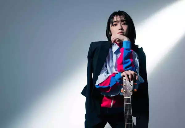 ツチヤカレン、人気マンガ「コウノドリ」作者、鈴ノ木ユウが手掛けた新曲 『ユメノツヅキ』のMVを公開！